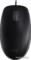 Мышь Logitech B110 Silent