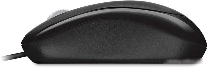 Мышь Microsoft Basic Optical Mouse v2.0 (черный) [P58-00059] - фото 4 - id-p218206419