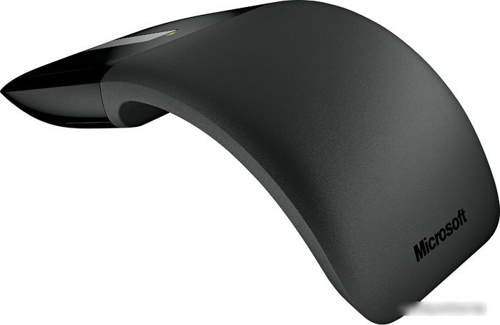 Мышь Microsoft Arc Touch Mouse - фото 2 - id-p218206422