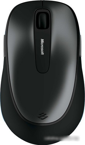 Мышь Microsoft Comfort Mouse 4500 - фото 1 - id-p218206425