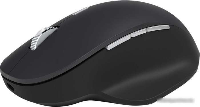 Мышь Microsoft Surface Precision (черный) - фото 2 - id-p218206432