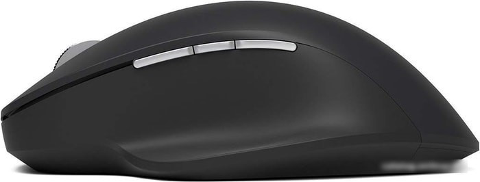 Мышь Microsoft Surface Precision (черный) - фото 3 - id-p218206432