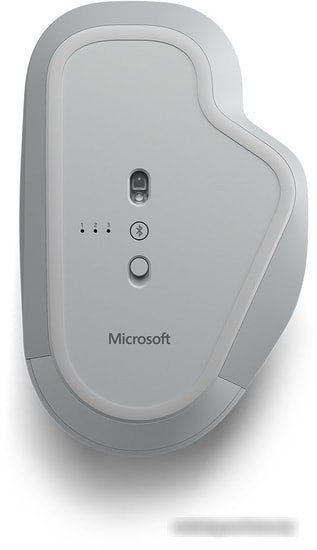Мышь Microsoft Surface Precision - фото 4 - id-p218206435