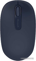 Мышь Microsoft Wireless Mobile Mouse 1850 (U7Z-00011)