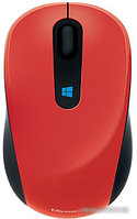 Мышь Microsoft Sculpt Mobile Mouse (43U-00026)