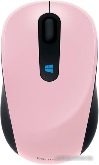 Мышь Microsoft Sculpt Mobile Mouse (43U-00020) - фото 1 - id-p218206441