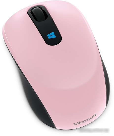 Мышь Microsoft Sculpt Mobile Mouse (43U-00020) - фото 2 - id-p218206441