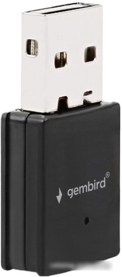 Wi-Fi адаптер Gembird WNP-UA300-01 - фото 1 - id-p218206479