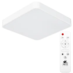 Потолочный светильник Arte Lamp A2663PL-1WH