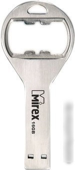 USB Flash Mirex BOTTLE OPENER 16GB (13600-DVRBOP16) - фото 1 - id-p218206641