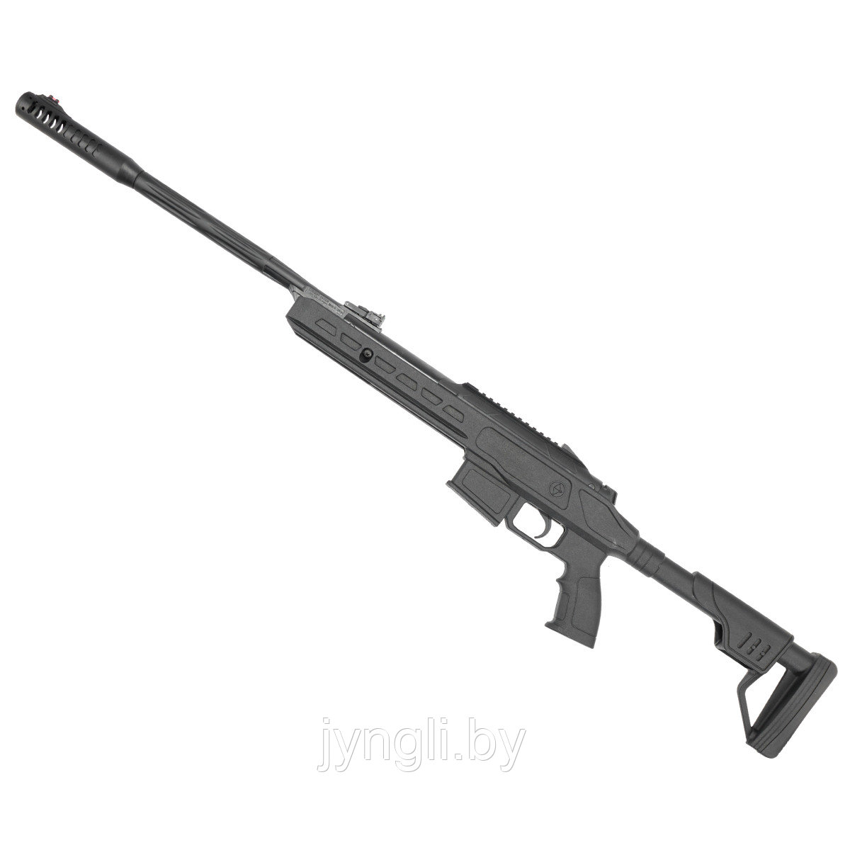Пневматическая винтовка Hatsan Zada 4,5 мм