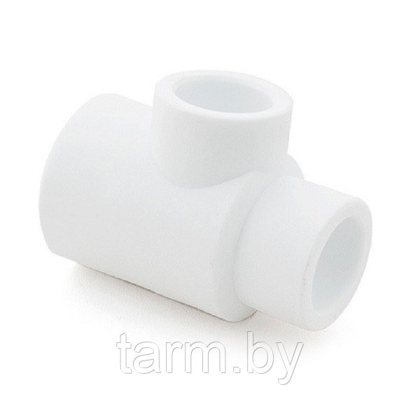 Тройник переходной 32*25*20