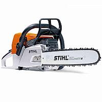 Бензопила Stihl MS 180 (1500 Вт, шина 35 см) Оригинал