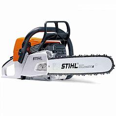 Бензопила Stihl MS 180 (1500 Вт, шина 35 см) Оригинал