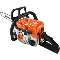 Бензопила Stihl MS 180 (1500 Вт, шина 35 см) Оригинал, фото 3