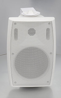 Настенный громкоговоритель SVS Audiotechnik WS-60 White