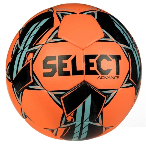 Мяч футбольный Select Advance V23 - фото 1 - id-p218213255