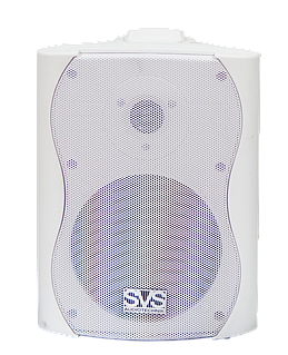 Настенный громкоговоритель SVS Audiotechnik WS-30 White