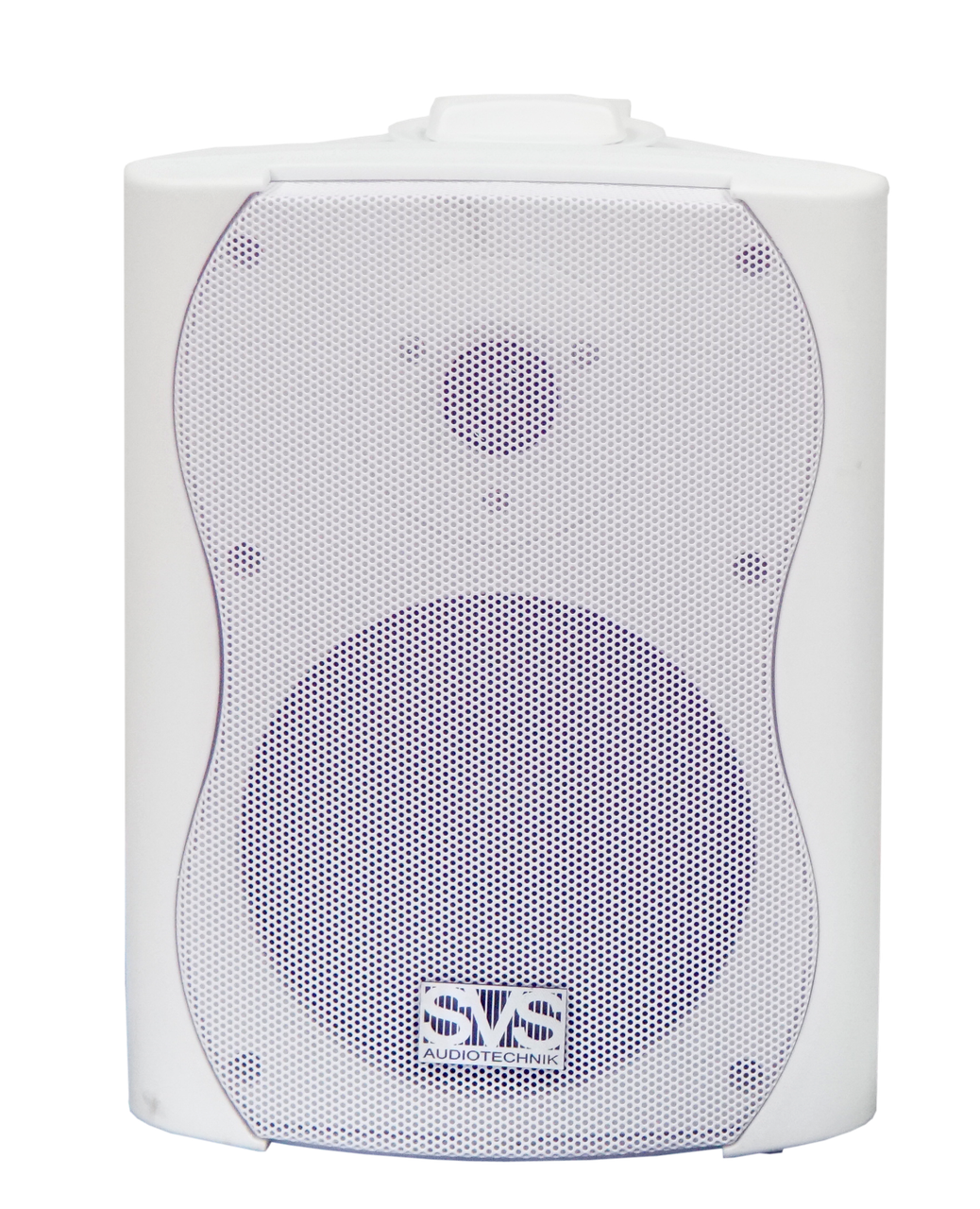 Настенный громкоговоритель SVS Audiotechnik WS-30 White - фото 1 - id-p218218405