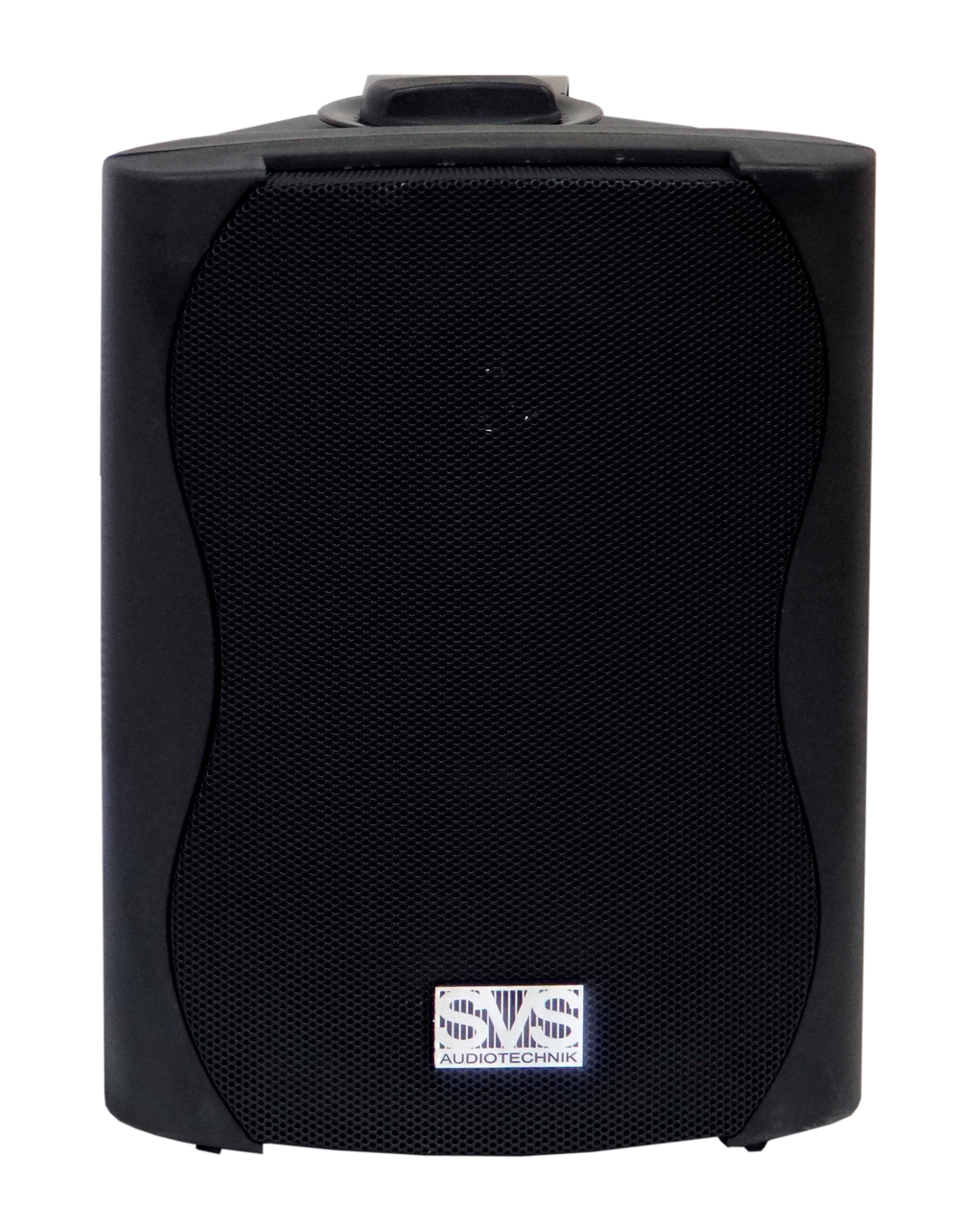 Настенный громкоговоритель SVS Audiotechnik WS-30 Black