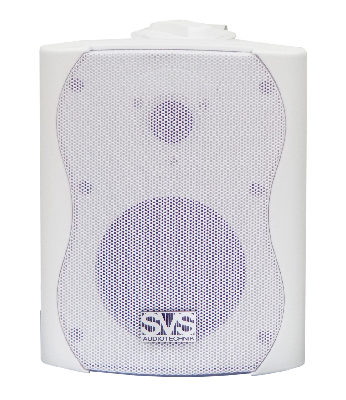 Настенный громкоговоритель SVS Audiotechnik WS-20 White