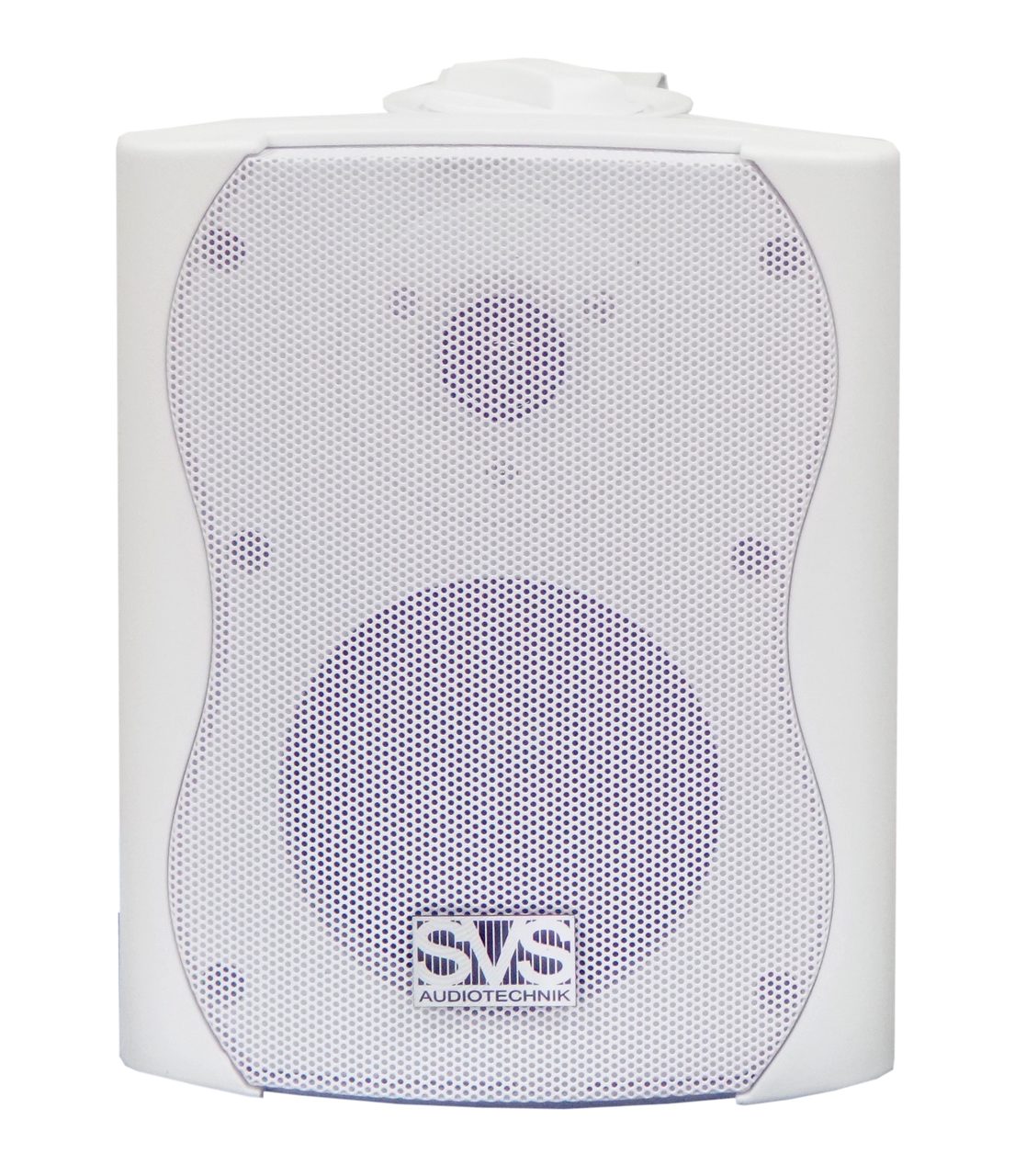 Настенный громкоговоритель SVS Audiotechnik WS-20 White - фото 1 - id-p218218445
