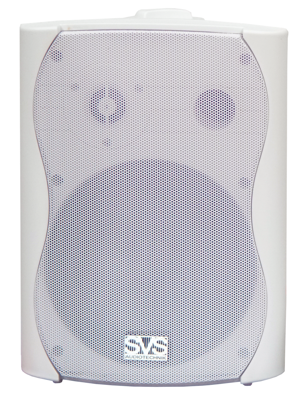 Настенный громкоговоритель SVS Audiotechnik WS-40 White - фото 1 - id-p218218460