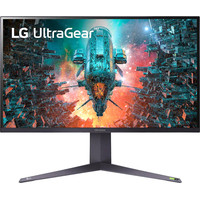 Игровой монитор LG UltraGear 32GQ950-B - фото 1 - id-p218218495