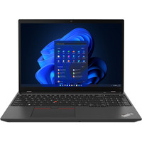 Ноутбук Lenovo ThinkPad T16 Gen 1 Intel 21BV00E5RT - фото 1 - id-p218218496