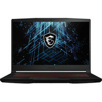 Игровой ноутбук MSI Thin GF63 12VF-467RU