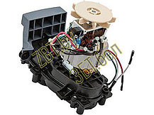 Двигатель с редуктором для мясорубки Moulinex MS-651174 (SS-1530000252), фото 3