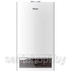 Газовый котел Haier ProLine 2.10 Ti двухконтурный, турбированный