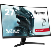 Игровой монитор Iiyama G-Master G2766HSU-B1 - фото 5 - id-p218218661