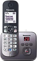 Радиотелефон Panasonic KX-TG6821RUM