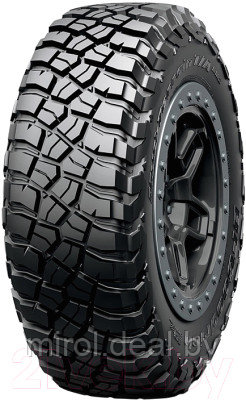 Всесезонная шина BFGoodrich Mud-Terrain T/A KM3 235/75R15 110/107Q - фото 1 - id-p218208889