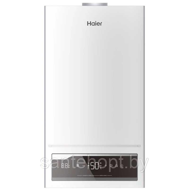 Газовый котел Haier ProLine 2.14 Ti двухконтурный, турбированный