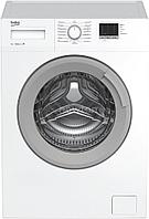 Стиральная машина BEKO ELE67511ZSW