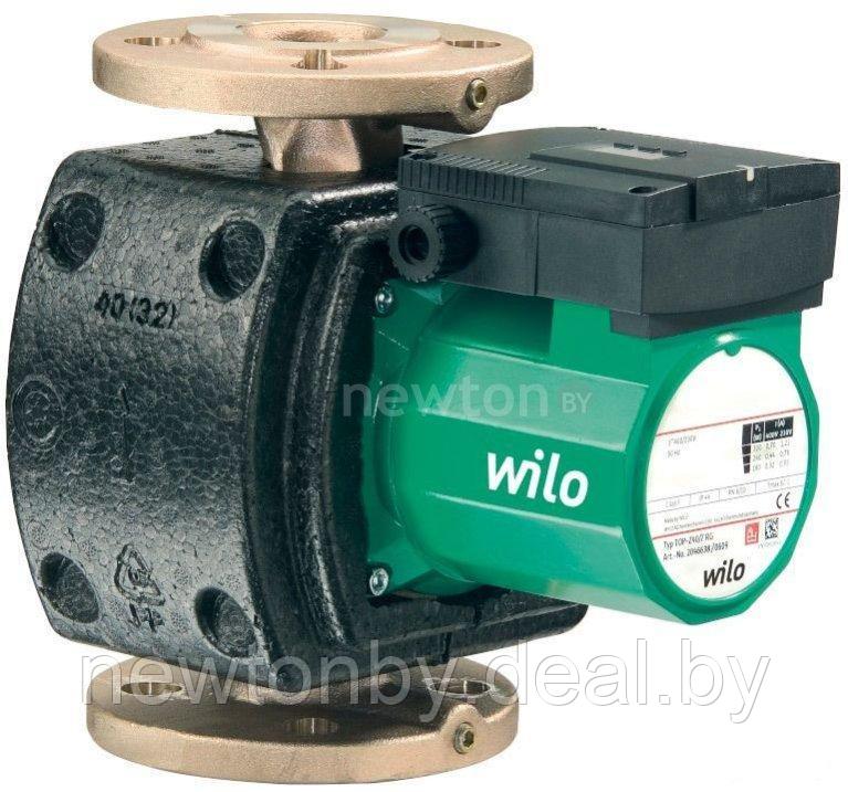 Циркуляционный насос Wilo TOP-Z 25/10 (1~230 V, PN 10, RG) - фото 1 - id-p210009249