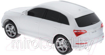 Игрушка на пульте управления Rastar Автомобиль Audi Q5 (38600) - фото 2 - id-p218213582
