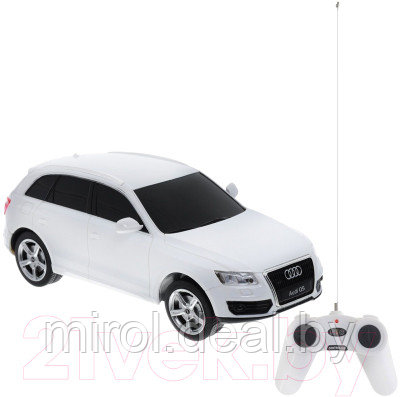 Игрушка на пульте управления Rastar Автомобиль Audi Q5 (38600) - фото 4 - id-p218213582