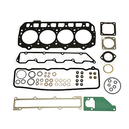 YM729901-92710 Комплект прокладок на двигатель Komatsu 4D92E YM72990192710 - фото 1 - id-p218219229