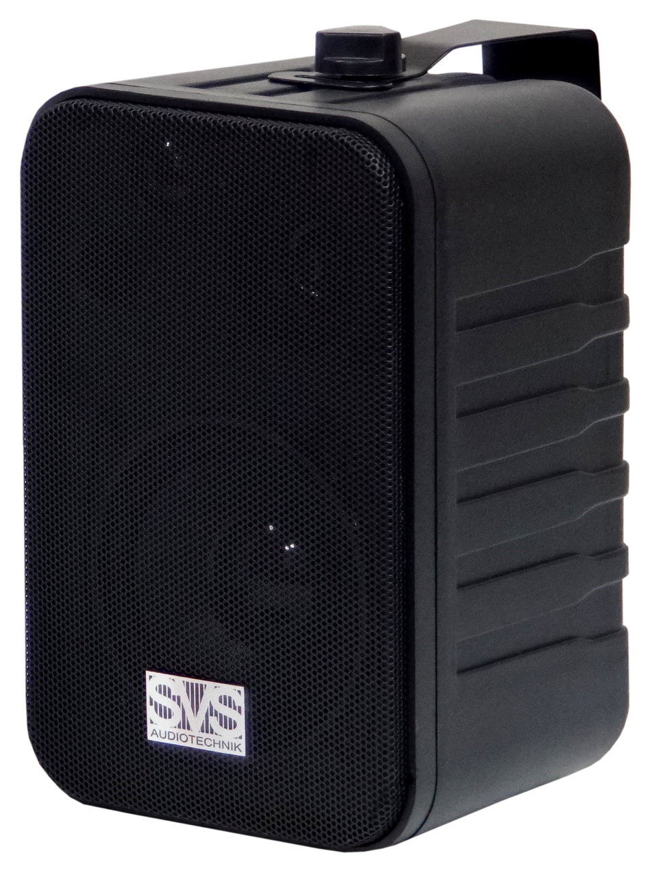 Настенный громкоговоритель SVS Audiotechnik WSM-20 Black - фото 2 - id-p218219253