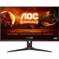 Игровой монитор AOC 24G2SPAE