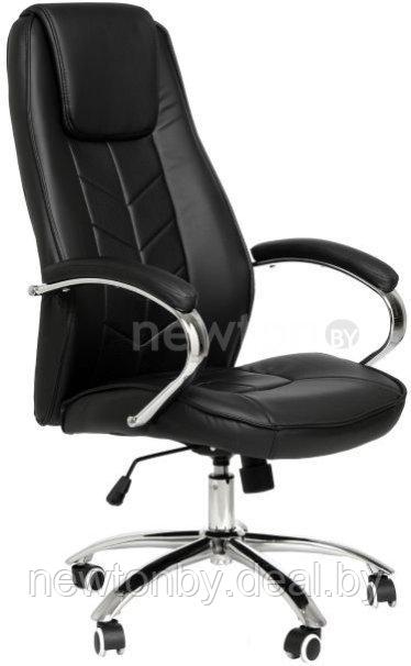 Кресло King Style Long Stream (черный) - фото 1 - id-p215802826