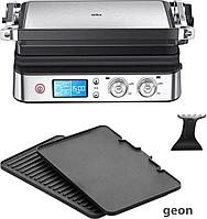 Электрогриль Braun MultiGrill 9 CG9040