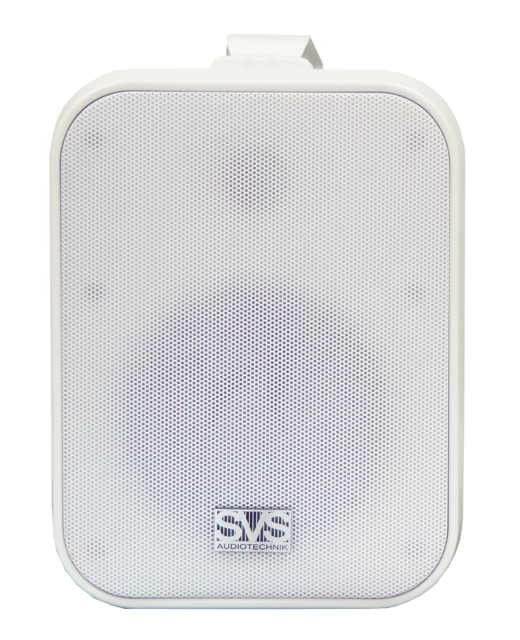 Настенный громкоговоритель SVS Audiotechnik WSP-60 White