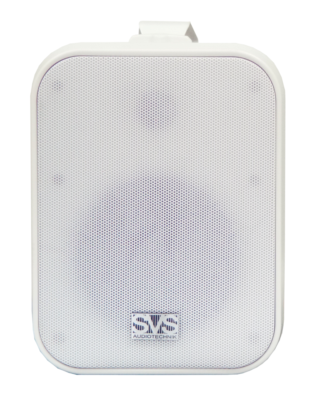 Настенный громкоговоритель SVS Audiotechnik WSP-60 White - фото 1 - id-p218219546