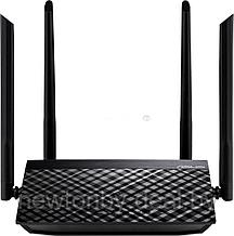 Wi-Fi роутер ASUS RT-AC1200 v2