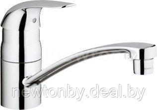 Смеситель Grohe Euroeco 32750000 - фото 1 - id-p86356538