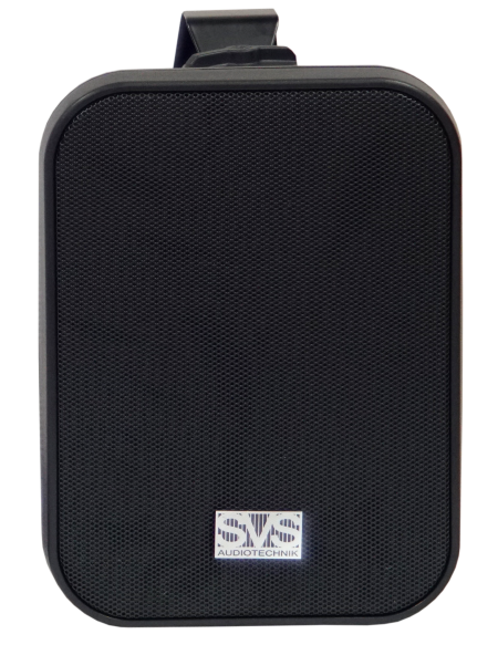 Настенный громкоговоритель SVS Audiotechnik WSP-40 Black